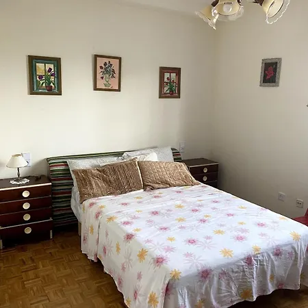 Maison Familiale Avec Vue Holiday home Puente-Castrelo
