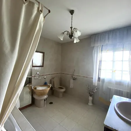 Maison Familiale Avec Vue *