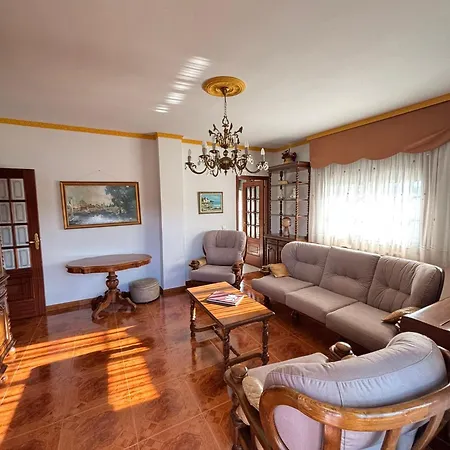 Maison Familiale Avec Vue Dom wakacyjny