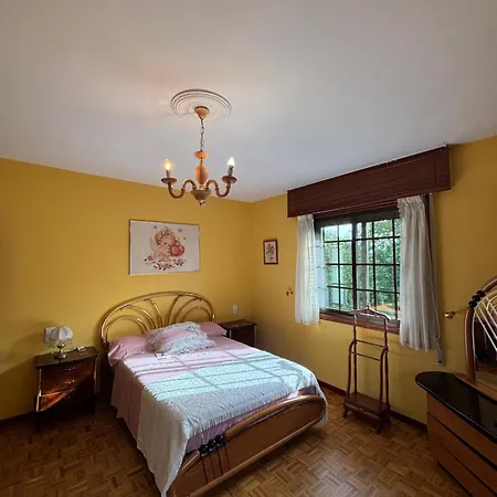 Maison Familiale Avec Vue Dom wakacyjny *