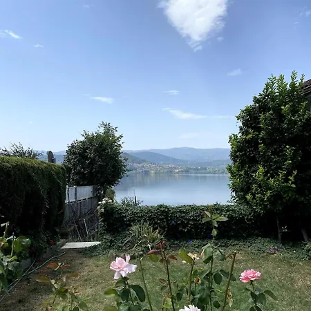 Maison Familiale Avec Vue * Puente-Castrelo