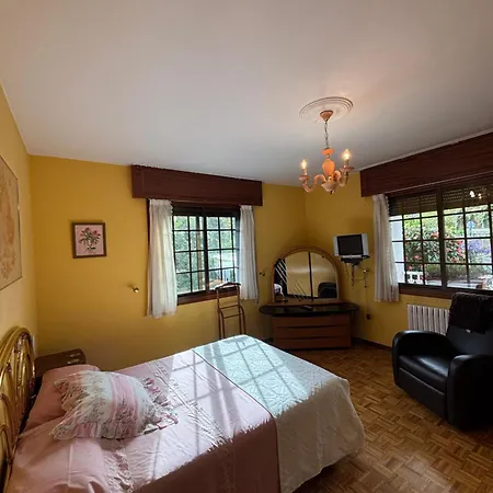 Maison Familiale Avec Vue Dom wakacyjny *